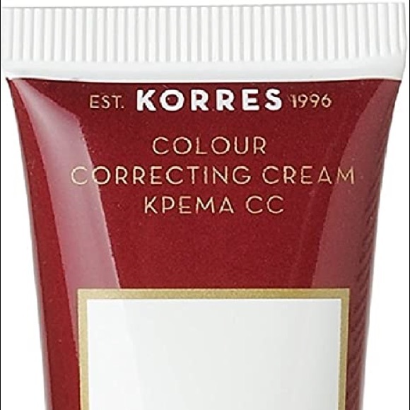 Korres | Wild Rose CC Cream Medium BNIB - Picture 10 of 10